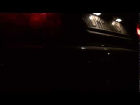 540i e39 exhaust sound by Szejn