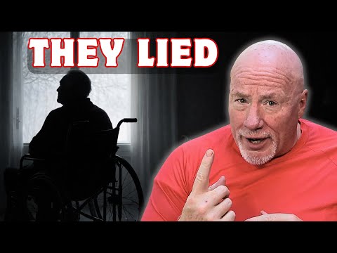 Men Dying Alone in Nursing Homes? This Headline Is Lying to You