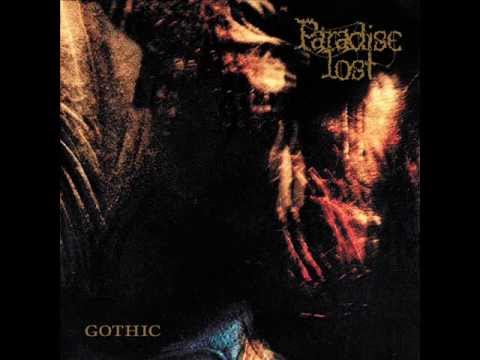 Paradise Lost - Gothic (Full Album)