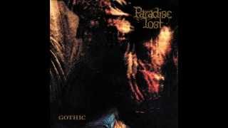 Paradise Lost - Gothic (Full Album)
