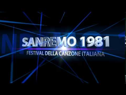 Video Title - SANREMO 1981