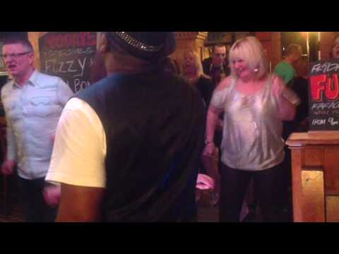 Mr Onkel Seedo  Sweet Soul Music