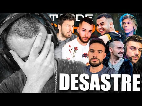 THE COD BLACK OPS 2 YOUTUBERS TOURNAMENT DISASTER by IlloJuan