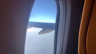 How to closed and open the window in the airplane (Sorry for my English)