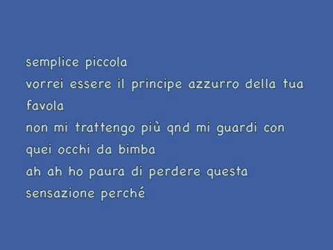 SukriBoY- Farfalle nello stomaco testo
