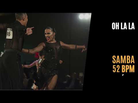 Boris Myagkov Big Band - Oh La La (Samba)