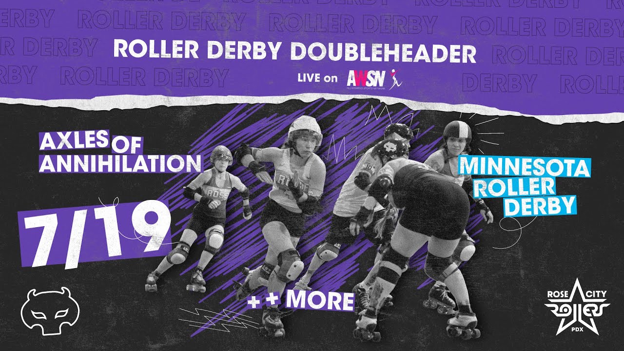 Jet City vs. Rat City