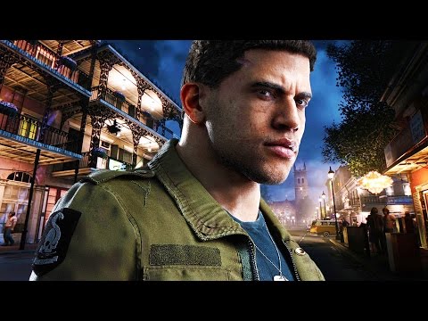 Mafia 3 Gameplay Walkthrough Part 4 - Early Walkthrough - HUGE DRUG RING!! (PC Gameplay)