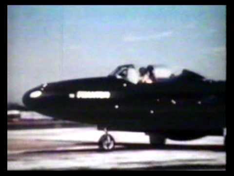 McDonnell FH Phantom