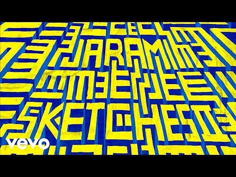Jarami - Vanadis (Audio)