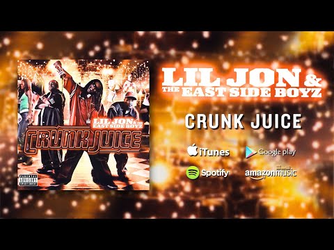Video thumbnail for Crunk Juice