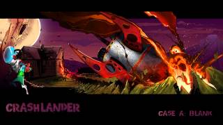 Crashlander - Blank