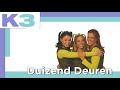 K3 - Duizend deuren K3 - Duizend deuren