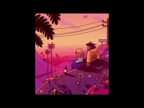 venna ft jvck james ~ sun, moon & herbs •slowed + reverb•