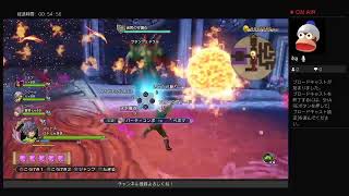 ドラクエヒーローズ2ゴールドカンストさせたい