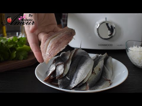 Sardine Meatballs in Tomato Sauce