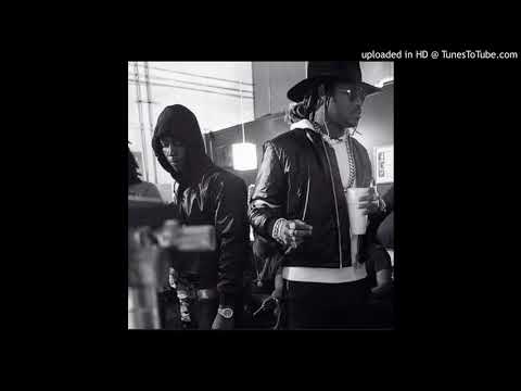 Future x Southside x 808 Mafia Type Beat 2020 "Ultimate" [Prod. Arkay]