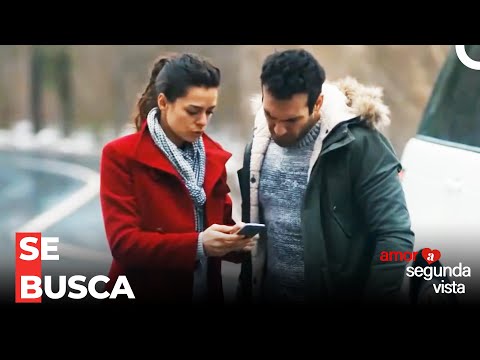 Fatih Y Zeynep Le Persiguen A Selin - Amor A Segunda Vista Capítulo 6