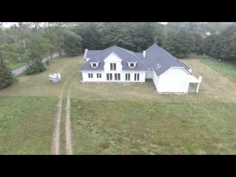 Pensjonat   Dworek   Grzybowo