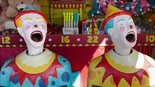 Ed Kuepper & Jim White – The Crying Dance