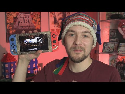 Grandia: The Remastering