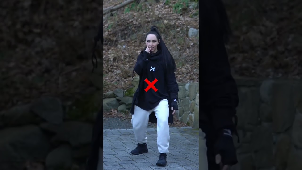 Tips - Jump like a pro