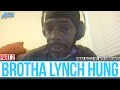 Brotha Lynch Hung: “Season Of Da Siccness” Was Best & Worst Time Of My Life & "Rest In Piss" Origin