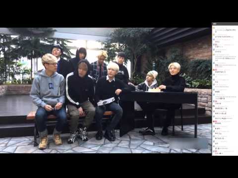 [ToppDogg] [Happy XERO's B-Day!] [ON Air 탑독(ToppDogg)] #온탑 #53]