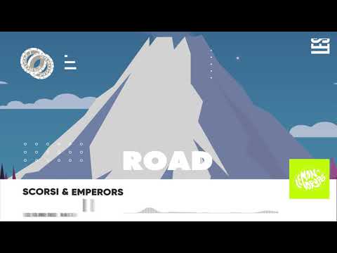 Scorsi & Emperors - Road