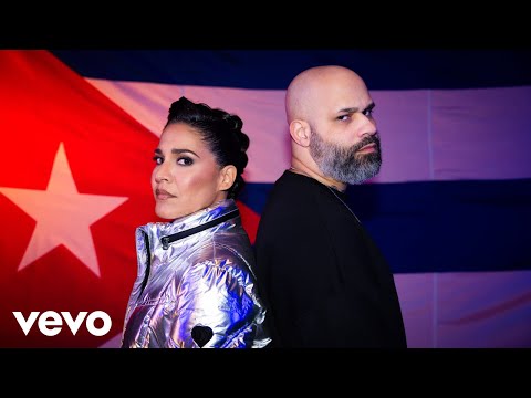 Haydée Milanés - Duele ft. El B