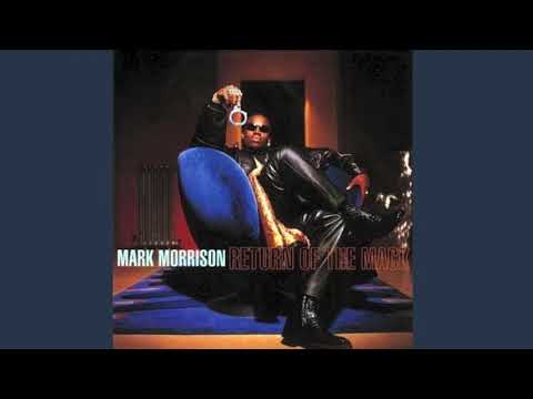 Tears For You - Mark Morrison