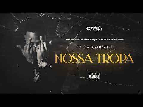 Video thumbnail for Nossa Tropa