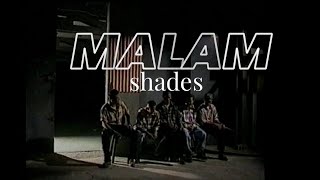Malam Music Video