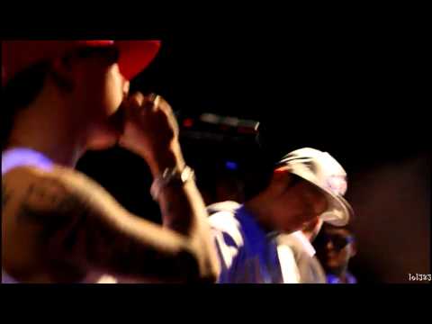 111218 Do It For The Fans Show.  Dok2 - Doin' Good Remix(feat.Jay Park,Rado).avi