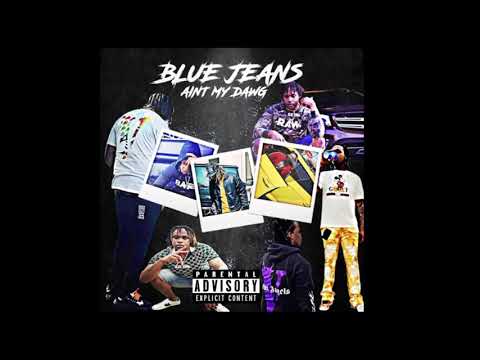 Bluejeans - Ain’t My Dawg (official song)