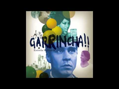 Garrincha O.S.T. - Despedida do Garrincha