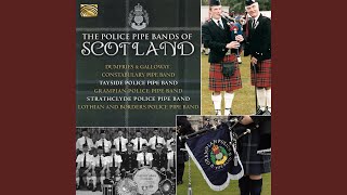 Scotland the Brave - I Love a Lassie - The Bluebells of Scotland - I'm No Awa Tae Bide Awa