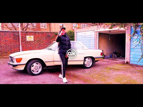 Shaqavelly - Been In The Game (Music Video)