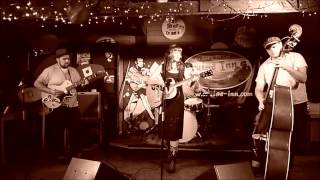 Kim Lenz & the Jaguars @ Cruise Inn (9)