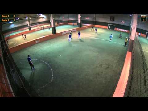 Puteaux | Terrain 2 le 24/09/2013 à 19:06