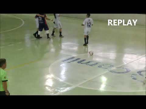 Gauchão de Futsal Sub-20