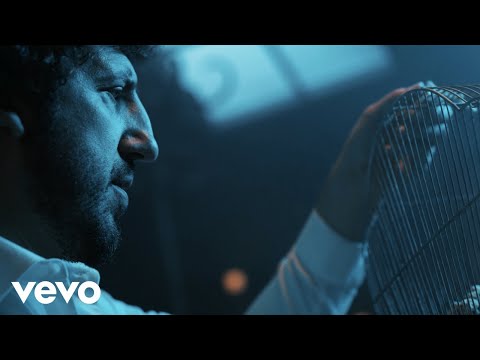 Marwán - Sueños De Libertad (Vídeo Oficial)