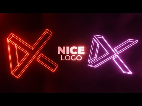 Exyl & Dalux - Nice logo