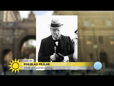 Steffo och Jenny ryker ihop i sändning - Nyhetsmorgon (TV4)