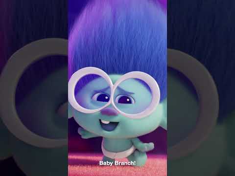 Trolls Band Together | In Cinemas October 20