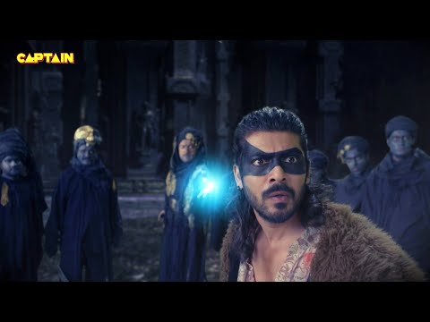 Ali Baba Dastaan-E-Kabul - Ep.76 Sheezan M Khan, Tunisha Sharma - अली बाबा दास्तान-ए-काबुल