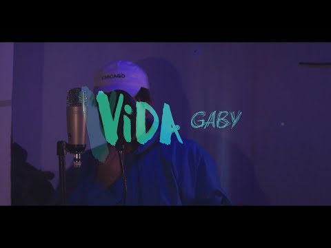 VVIDA | Gaby Flow [Shot by Tomas Simari]