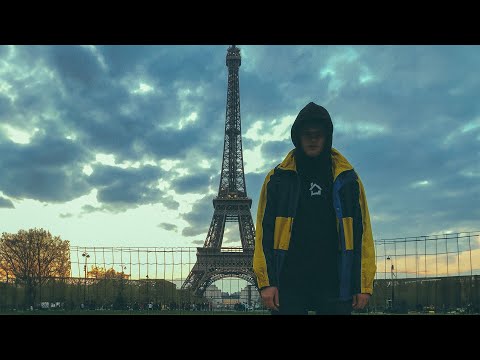 Video thumbnail for Paryż, 2019
