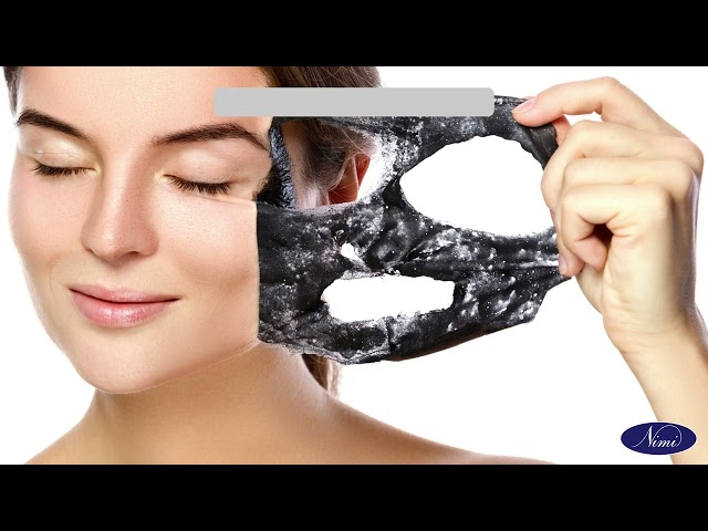 Application of Different Types of Packs & Masks According to Skin Type