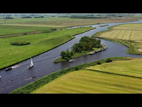 470. Oudega (Smallingerland) - [30-05-2020] 4K